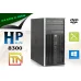 Combo HP Compaq 6300 - 8300 MT + Lcd Hp 19in - 2